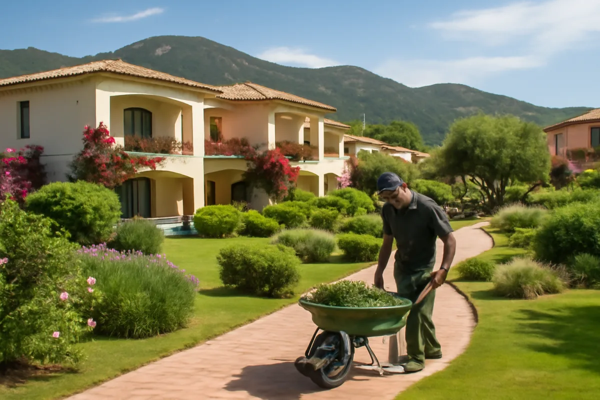 Case vacanze in Sardegna orientale: il metodo per trovare le più richieste