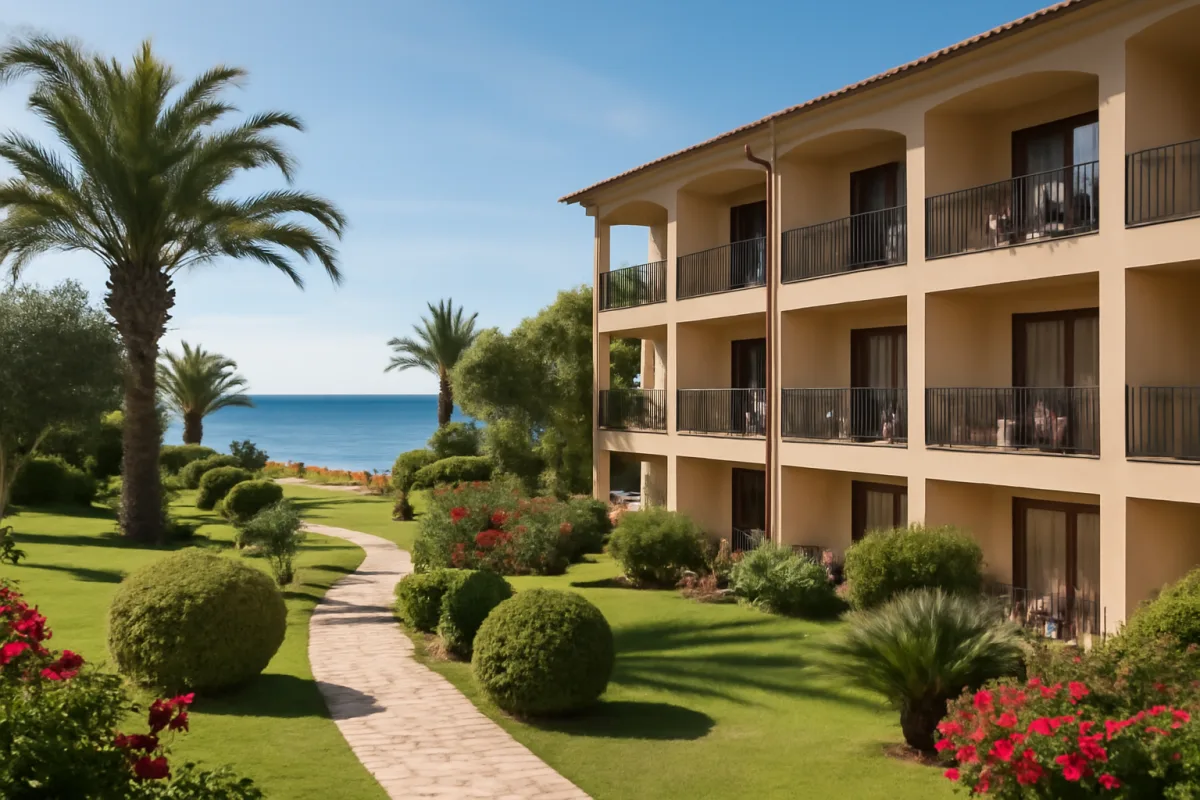 Hotel sul mare in Ogliastra: ecco perché conviene prenotare ora