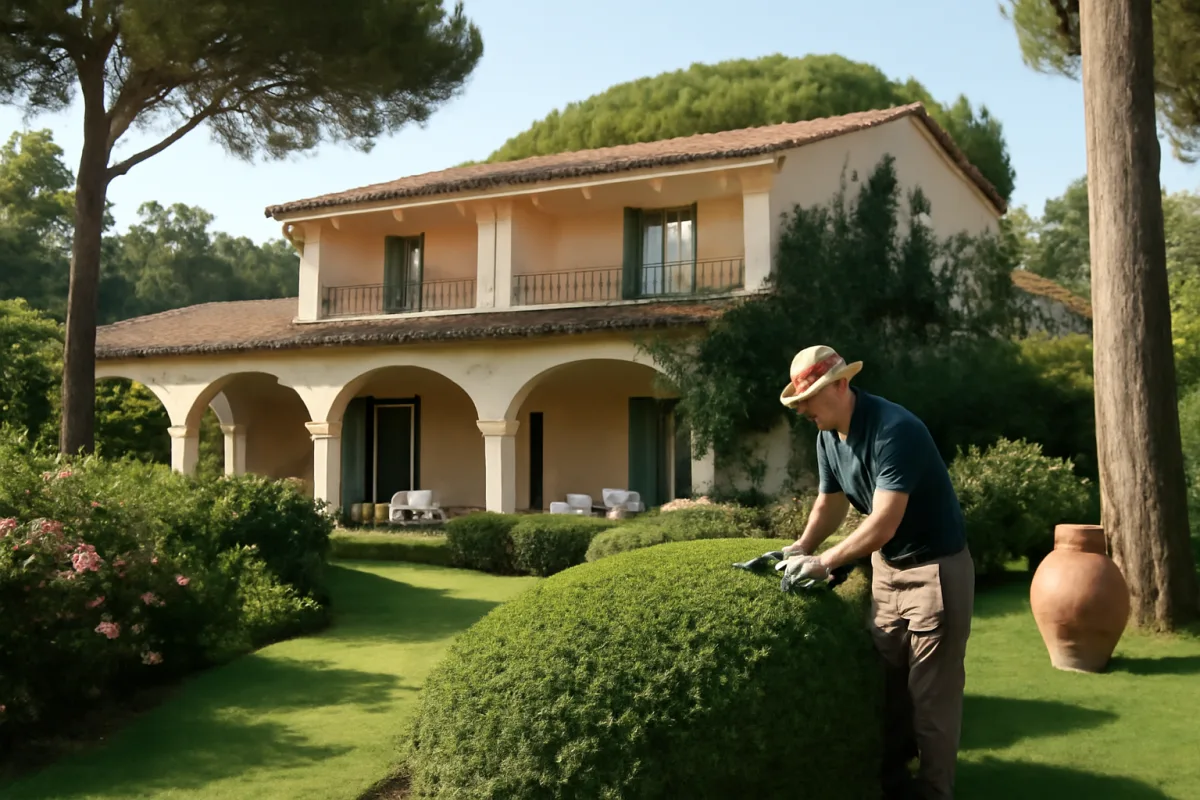 Is Morus Relais: i dettagli che rendono unica questa esperienza in Sardegna