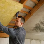 Soluzioni per isolamento termico del tetto: come prevenire muffa e dispersioni di calore