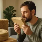 Materiali bio-based per isolamento: come migliorano comfort e qualità dell’aria negli ambienti interni
