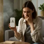Inquinamento indoor e sostenibilità dei materiali: il legame che nessuno considera nelle scelte edilizie