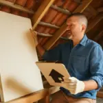 Pannelli isolanti per sottotetto non abitabile: scopri come aumentare il valore dell’immobile