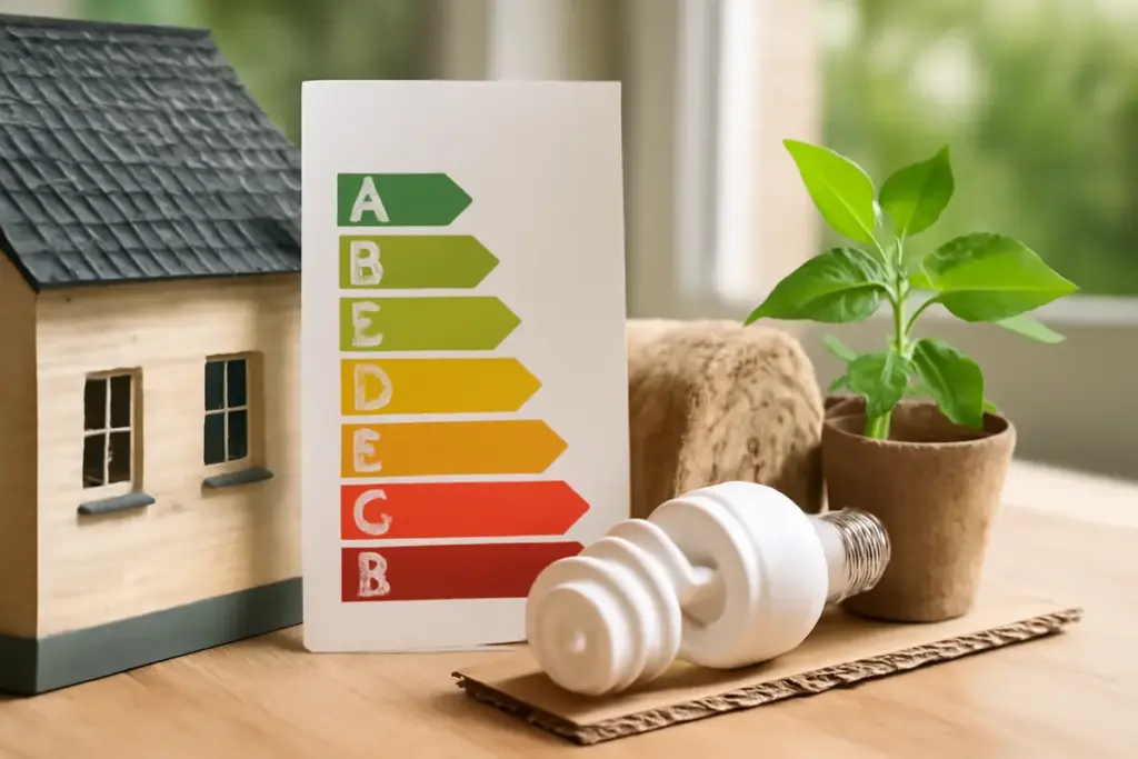 Rendimento energetico e materiali ecologici: le opzioni che abbinano efficienza e rispetto per l’ambiente
