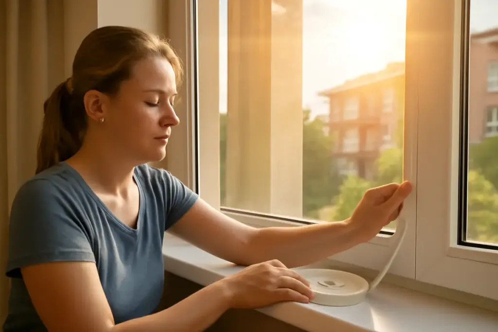 Isolamento termico finestre: la soluzione che protegge dal caldo oltre che dal freddo