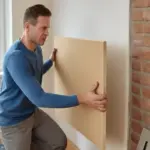 Isolamento interno pareti senza lavori invasivi: la tecnica veloce che non tutti conoscono