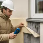 Quando serve il freno vapore sotto il cappotto termico: proteggi la casa dalle infiltrazioni nascoste