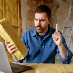 Posso riutilizzare materiali isolanti nella ristrutturazione? I limiti tecnici spiegati senza confusione