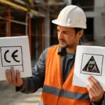 Differenza tra Marcatura CE ed ETA nei materiali per isolamento: il dettaglio che fa la differenza in cantiere