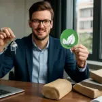 Materiali isolanti e protocollo LEED: come possono aumentare il valore dell’immobile agli occhi di chi acquista o affitta