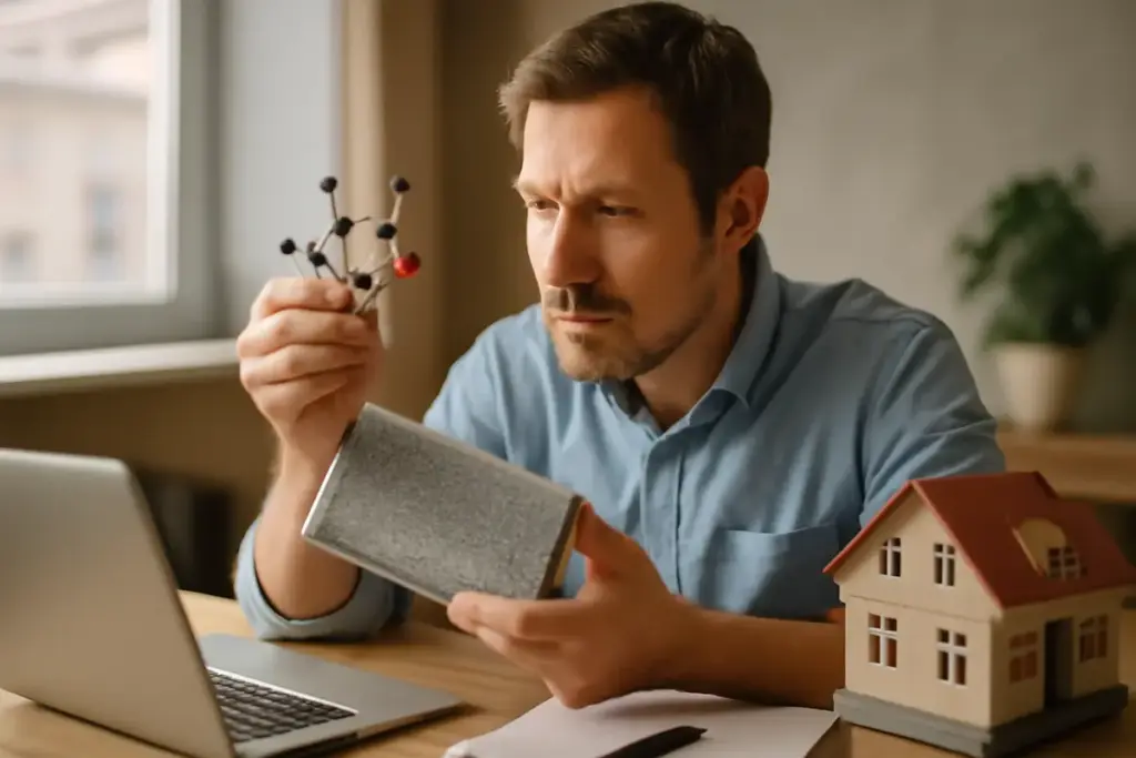 Si può usare la nano tecnologia per l’isolamento domestico? I vantaggi inediti spiegati in modo chiaro