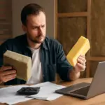 Posso usufruire delle detrazioni fiscali cambiando solo il tipo di isolante? I casi specifici che pochi conoscono