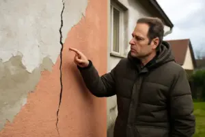 Rimane efficace il cappotto termico isolante dopo molti anni? I segnali che nessuno ti spiega