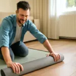 Materiali innovativi per isolamento sottopavimento: il segreto per comfort e risparmio sulla bolletta