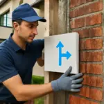 Murature ventilate: perché questa tecnica è la scelta vincente contro l’umidità persistente