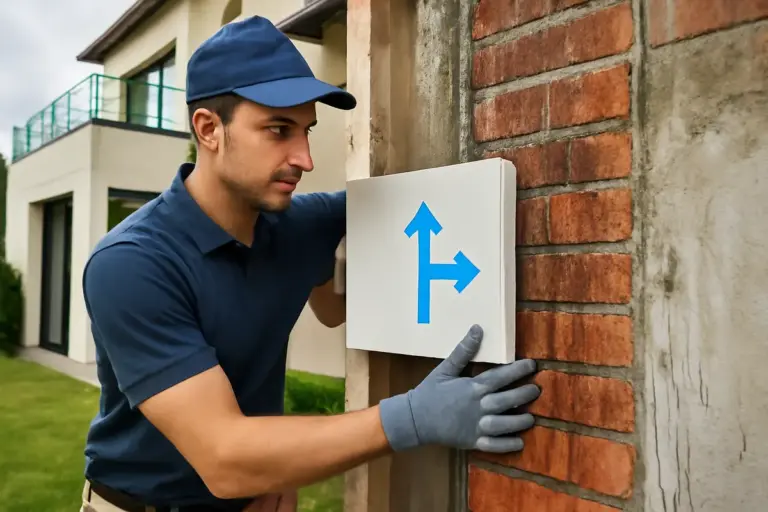Murature ventilate: perché questa tecnica è la scelta vincente contro l’umidità persistente