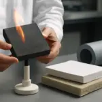 Come incrementare la resistenza al fuoco senza rinunciare all’efficienza termica: la scelta dei materiali avanzati