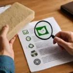 Come verificare la reale sostenibilità di un materiale isolante? I certificati da non trascurare nella scelta
