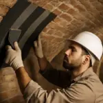 Consolidamento strutturale delle volte in mattoni: la procedura che aumenta la durata senza interventi invasivi