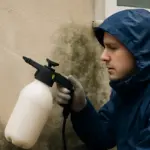 Materiali idrorepellenti e isolanti: proteggi le superfici più esposte da muffe e umidità persistente