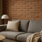 Muratura faccia a vista: come mantenere l’estetica senza sacrificare protezione e comfort