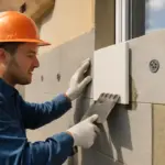 Isolamento termico delle facciate: i dettagli che fanno durare di più la protezione contro caldo e freddo