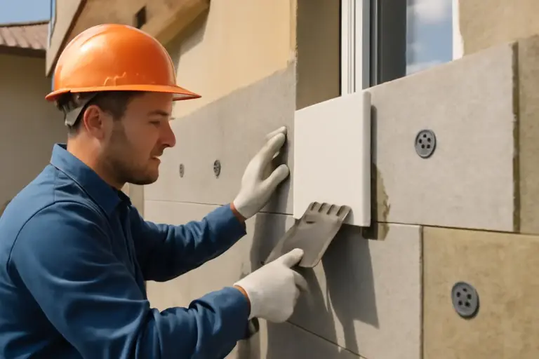 Isolamento termico delle facciate: i dettagli che fanno durare di più la protezione contro caldo e freddo