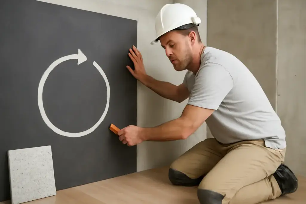 Quali materiali innovativi sono più facili da installare? Riduci tempi e costi di posa senza rinunciare alla qualità