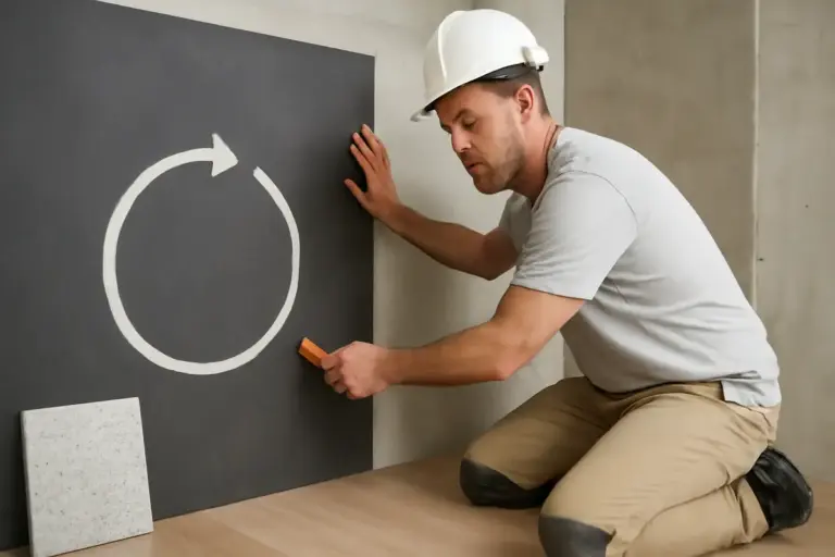 Quali materiali innovativi sono più facili da installare? Riduci tempi e costi di posa senza rinunciare alla qualità
