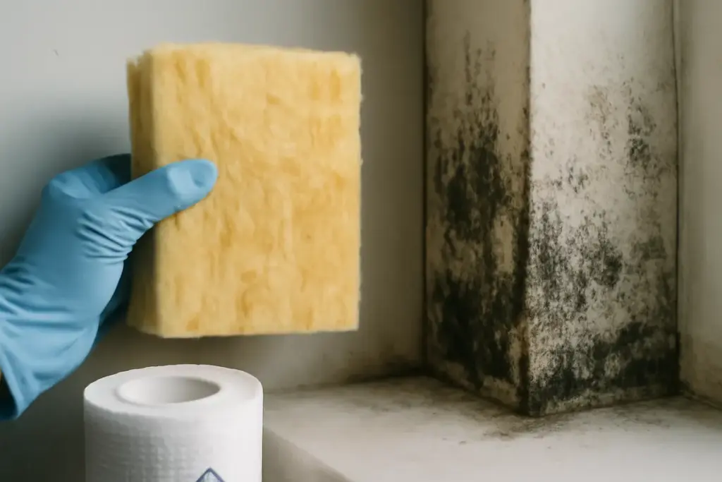 Materiali termoisolanti traspiranti: il beneficio poco noto nella prevenzione della muffa interna