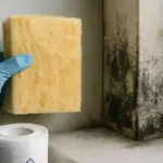 Materiali termoisolanti traspiranti: il beneficio poco noto nella prevenzione della muffa interna