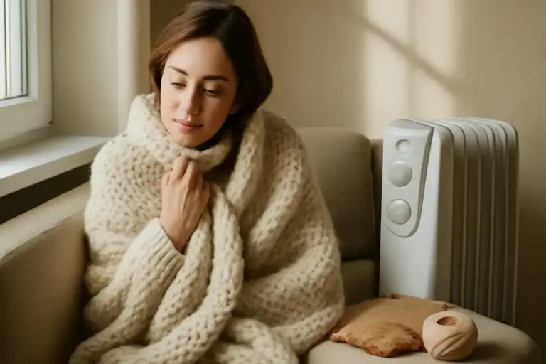 Materiali a base di fibre naturali: il trucco per aumentare comfort termico e ridurre consumi energetici
