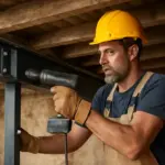 Rinforzo dei solai esistenti: il metodo efficace che pochi artigiani conoscono per aumentare la portata