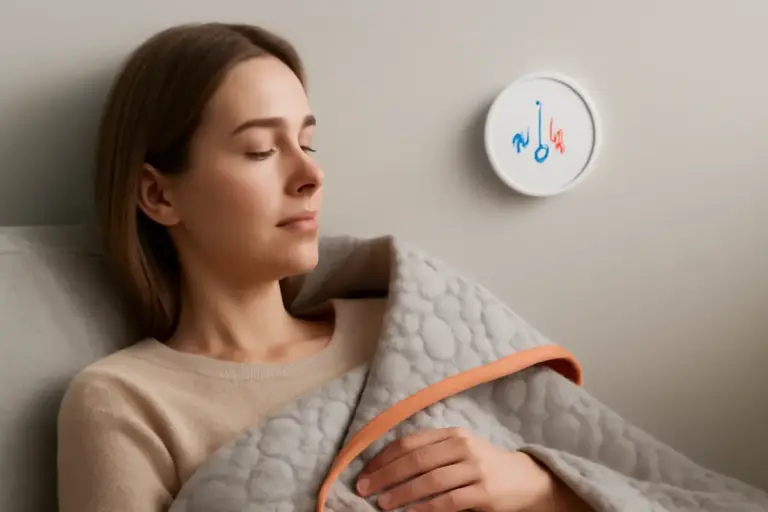 Materiali intelligenti per isolamento: gestione automatica della temperatura per un comfort costante