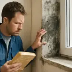 Condensa nei muri dopo isolamento termico: quali errori evitare per non peggiorare la situazione?