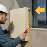 Guida ai materiali compositi isolanti: abbatti i ponti termici e limita la perdita di energia nei punti critici