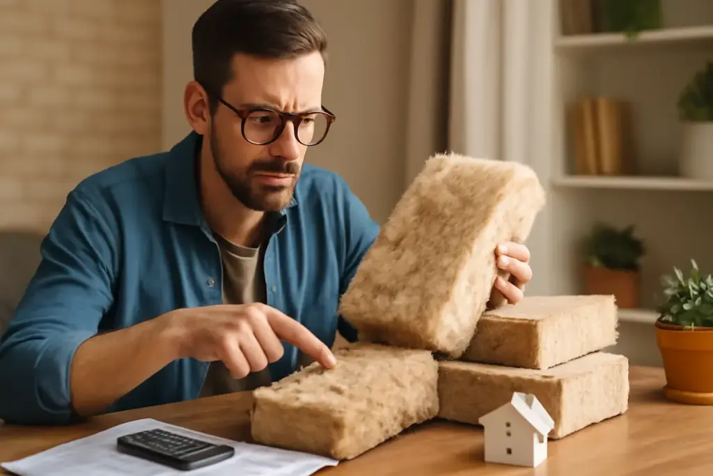 Come scegliere il materiale isolante naturale: scopri perché può farti risparmiare sulle bollette