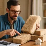 Come scegliere il materiale isolante naturale: scopri perché può farti risparmiare sulle bollette