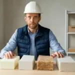 Quali sono i nuovi materiali isolanti ad alte prestazioni? Scopri perché stanno rivoluzionando il settore