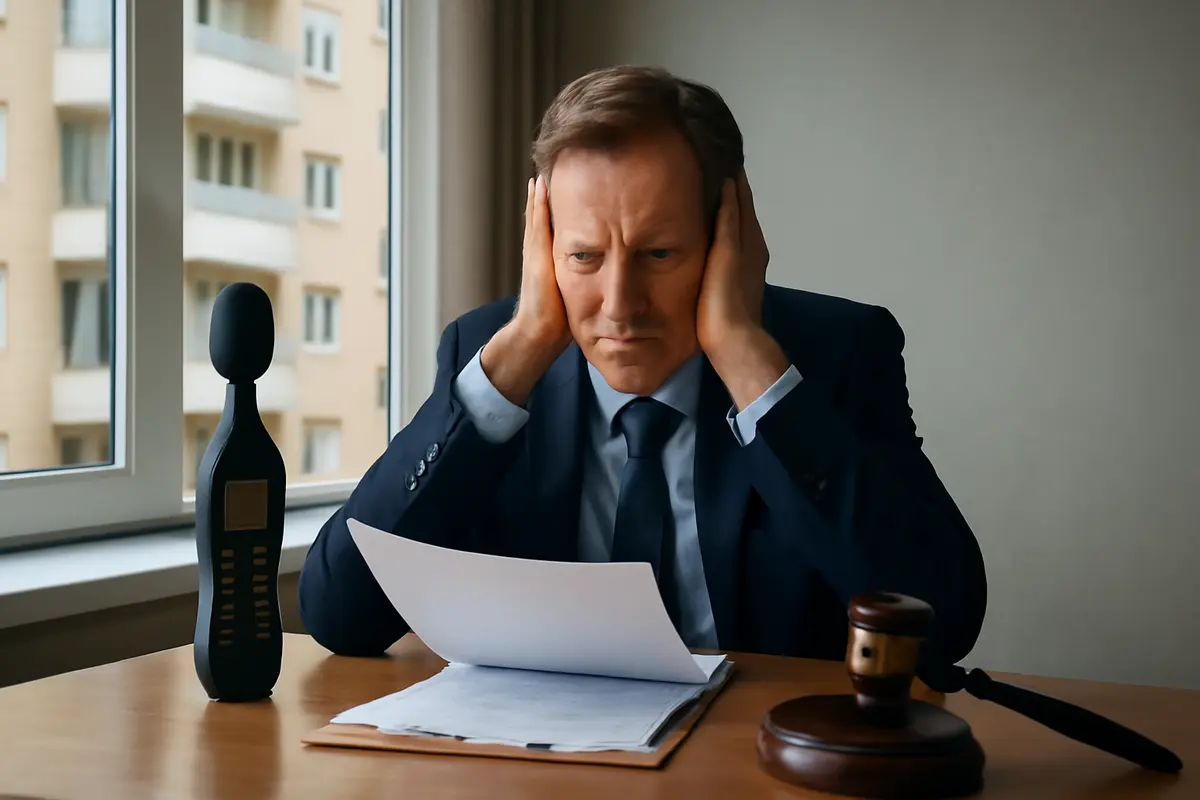 Cosa prevede la normativa sull’isolamento acustico in condominio? Prevenire contenziosi è possibile con la giusta documentazione