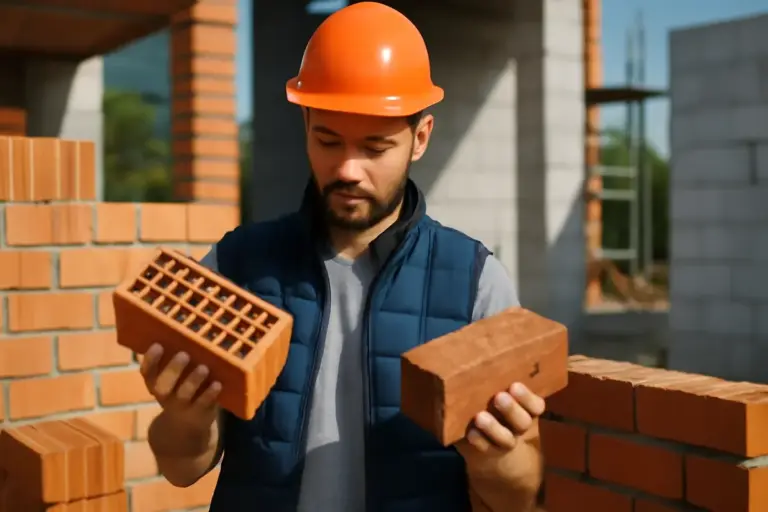 Quali sono le soluzioni moderne per la muratura portante? Scopri i vantaggi nascosti rispetto ai sistemi tradizionali