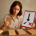 Quali errori evitare nella scelta di materiali ecosostenibili? Una guida pratica per non vanificare i benefici